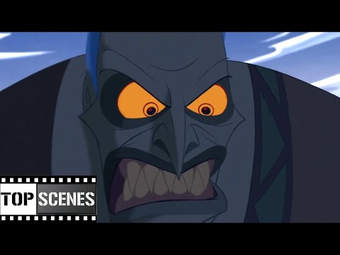 "Hűsítőt?" | Hercules (1997)