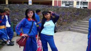 Hoy te vi - Rakim y ken y