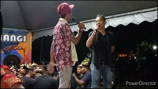 Download lagu Jie Sinar Kencana..Tokar Nok Cuba Bini Dua... mp3