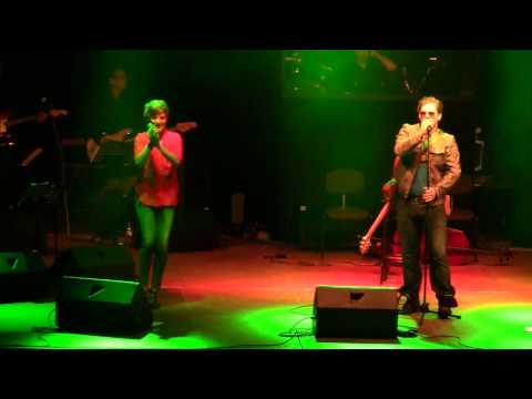 Sommernacht des Musicals 2012 - Highlights (2) - Serkan Kaya u.a.