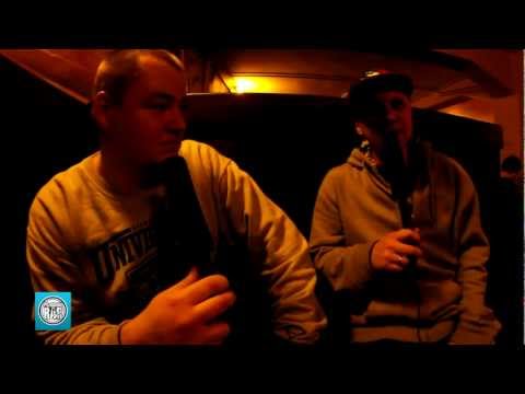 Miejski Vibe "U Bazyla" Cz.2: PeeRZet