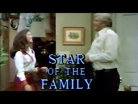 Classic TV Theme: Star of the Family (Brian Dennehy)
