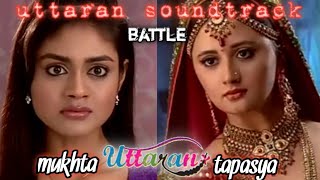 Download lagu Uttaran soundtrack-tapasya&mukhta_evil-battle soundtrack mp3