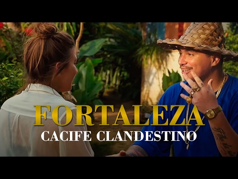 Cacife Clandestino - Fortaleza (Prod. WcNoBeat) | Clipe Oficial