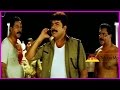 Erra Samudram Telugu Full Length Movie Scene Mammootty Vani Viswanath And Indraja