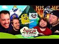 We Binged All Of Adventure Time Season 1