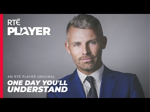 Des Bishop: One Day You'll Understand Des Bishop - One Day You'll Understand | Official Trailer | An RTÉ Player Original trailer thumbnail