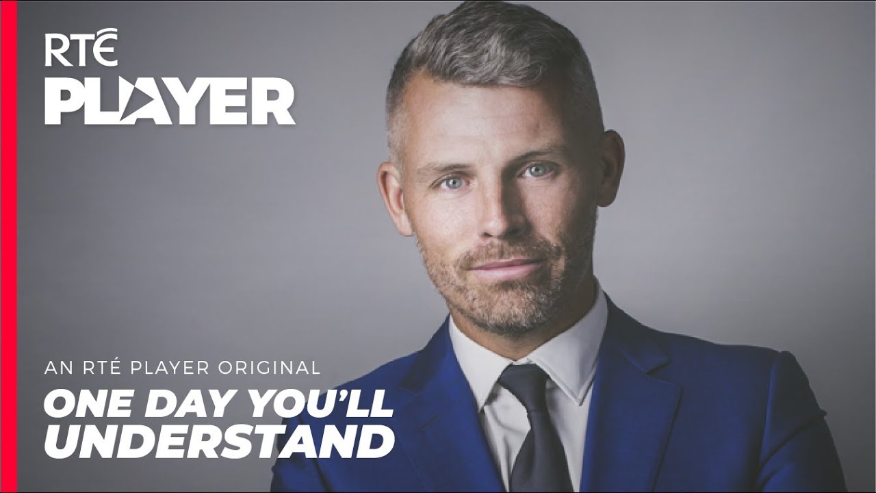 Des Bishop - One Day You'll Understand | Official Trailer | An RTÉ Player Original