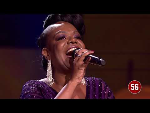 All Together Now Muriël: The Christmas Song