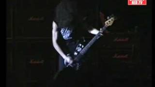 Nuclear Assault - Radiation Sickness (Live at the Hammersmith Odeon,  London, UK, 1987)