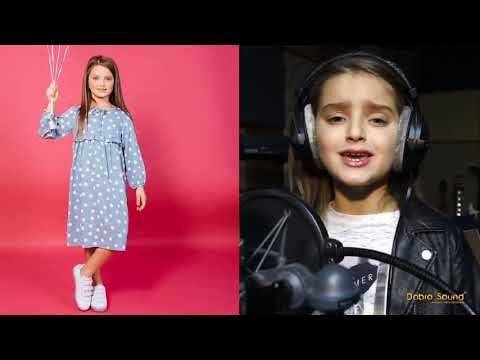 Gold art fest 2021 - Примакова Виолетта