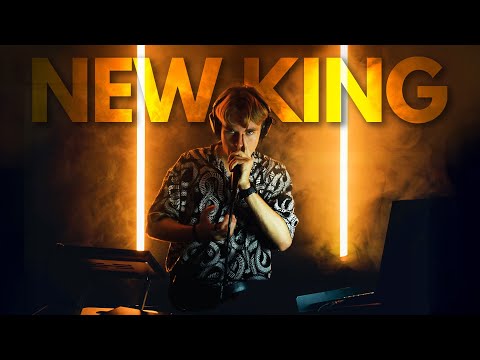 KBA - New King (Official Video) | GBB24 Final Track 2