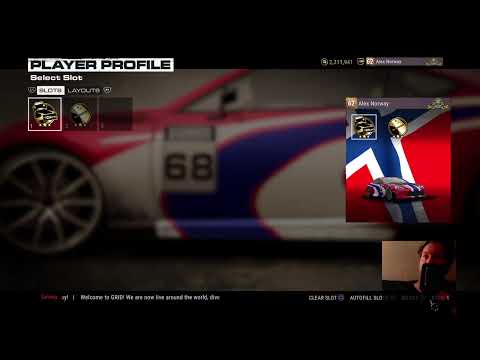 Grid 2019 Season 1. Part 1