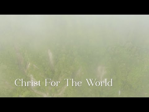 370 SDA Hymnal - Christ For The World (Singing w/ Lyrics)