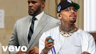 R Kelly ft Chris Brown - I Need You To Survive (2025 Official Gospel Music Video) OUT NOW!!!