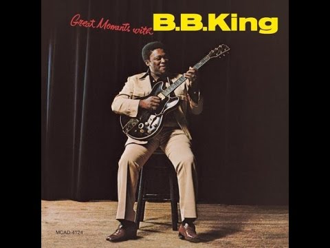 B.B. King - Wee Baby Blues