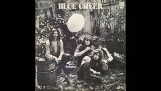 Blue Cheer   &quot;Rest at ease&quot; (1970)