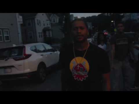 #3113 | ERICSNOWW "One Way" ( shot by. ApicPerfect )