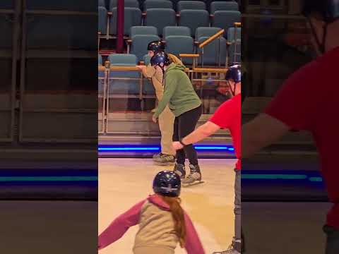 Thumbnail for Skating Aboard The Voyager of the Seas #cruise #cruiseship #cruiselife