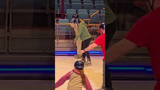 Skating Aboard The Voyager of the Seas #cruise #cruiseship #cruiselife