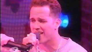 C Note Performs Wait Till I Get Home - Ricki Lake Show