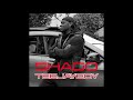 TeeJayBoy - Shago (Official Audio)