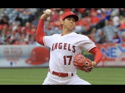 Shohei Ohtani Is My Rookie of The Year Winner - Jon Heyman