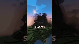Shaders added to Minecraft Bedrock Mobile, Console, PC
