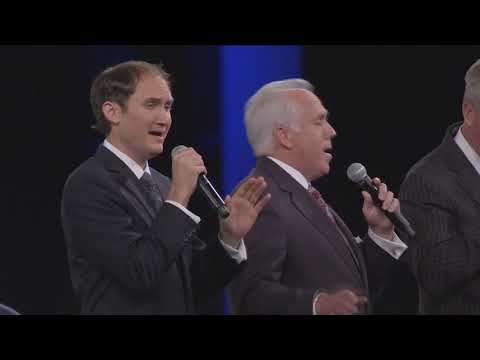 Mark Trammell Quartet - Meet me over on the other side