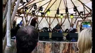 Body & Soul festival 2014 -Steve Cooney, Paddy Keenan & Dermot Byrne Main stage, Sunday