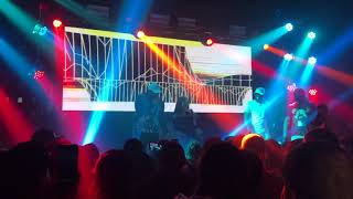 Joyner Lucas (we gon be alright) live at S.O.B.S NY 10/12/17