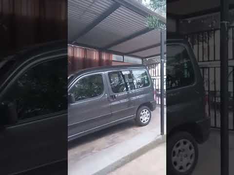 LLUEVE EN VILLA NACUSI  POCITO SAN JUAN 2.026