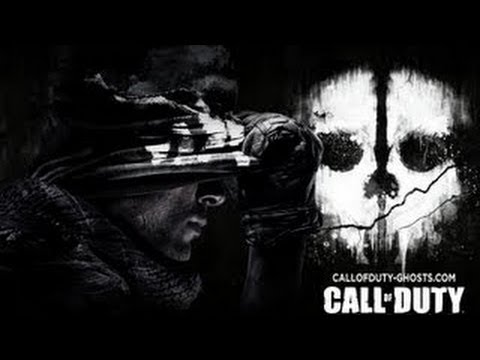 Call of Duty: Ghosts Campaign Walkthrough Mission 14 - Part 14 "Sin City"