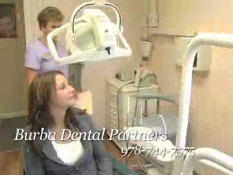 Burba Dental