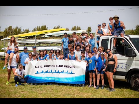 Canottieri Peloro e il sogno dell’inclusione: “Una canoa per i nostri campioni speciali”