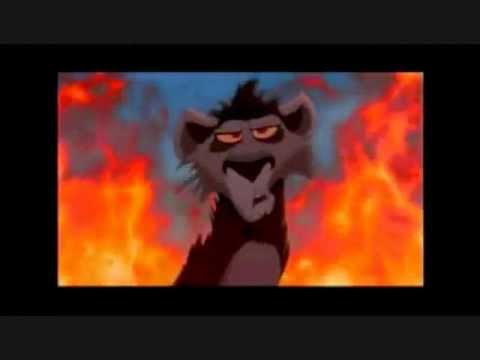 Kimiko in Wonderland Part 11- Kimiko meets Nuka the Lion/"How Doth the Little Crocodile"