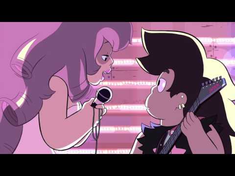 O Que Fazer Por Você - Steven Universo