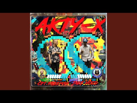 Akty X (feat. Captayn Freeman)
