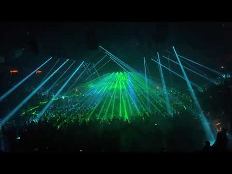 GRiZ - Another World - Night 1 (ID - GRiZ x Tvboo collab)