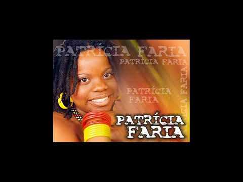 Patrícia Faria - Triste Amargura