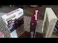 VHS Dominoes
