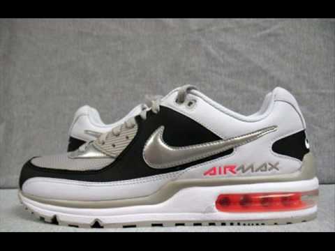 The Scratch - Air Max