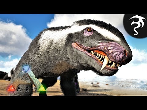 The Purlovia! - Ep69 - Ark Single Player+