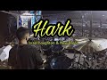 Hark Israel Houghton New Breed Drum Cam