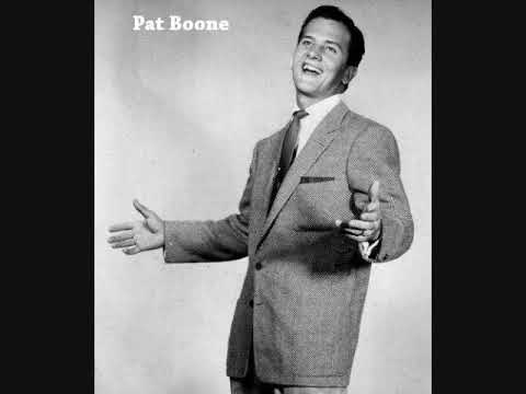 For A Penny ~ Pat Boone (1959)