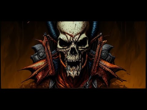 P8 HELL HARDCORE ASSASSIN