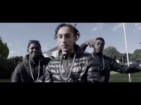 E1 ft YT | KYNG - Regular Day [OFFICIAL VIDEO]