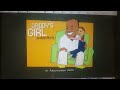 The Greenblat Janollari Studio Daddy S Girl Productions IAW Paramount Network Television 2003