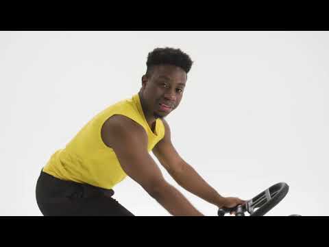 How to set up your Echelon Sport bike