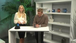 simvalley MOBILE Dual-SIM-Smartphone SP-80 3G mit GPS & WLAN